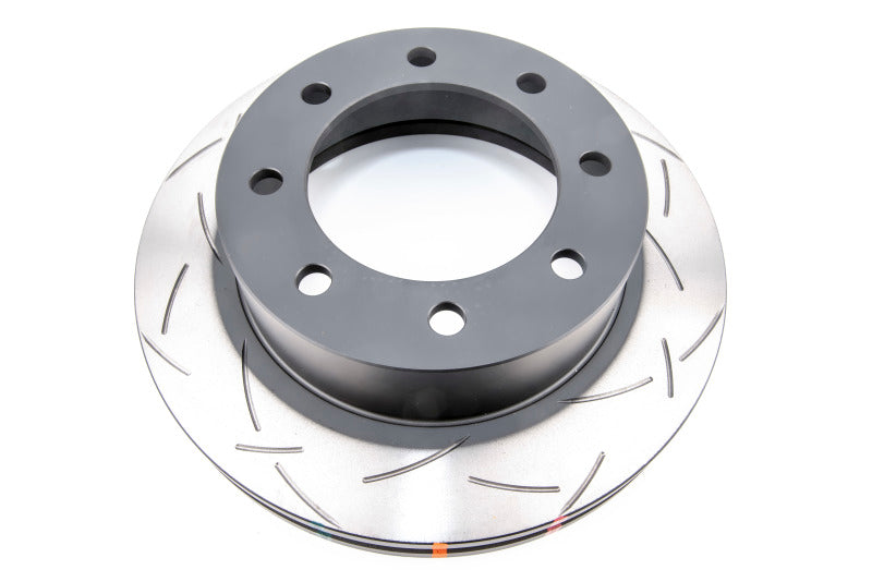 DBA 10-11 Ford F-350 Super Duty 4WD Front 4000 Series Slotted Rotor 42798S 42798S Photo - out of package