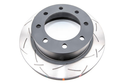 DBA 10-11 Ford F-350 Super Duty 4WD Front 4000 Series Slotted Rotor 42798S 42798S Photo - out of package