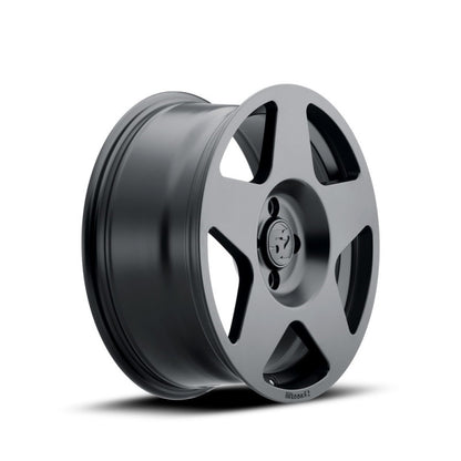 fifteen52 Tarmac Asphalt Black (Satin Black) Wheel 17x7.5 +42 4x108 TARAB-77548+42 Photo - Primary
