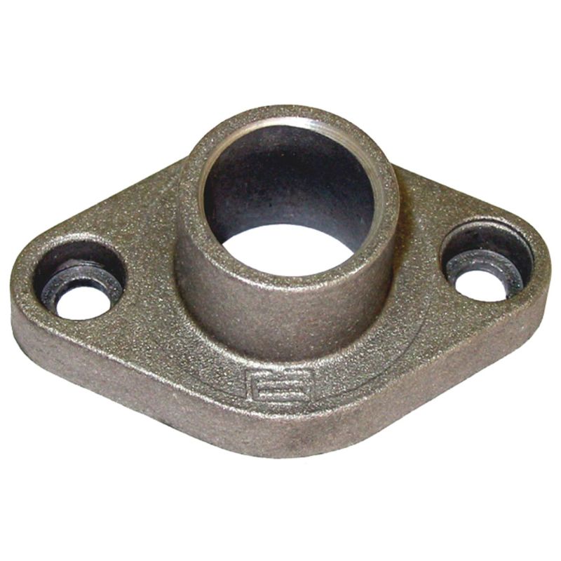 Athena Beta AE 50 Rigid 20mm Bore Intake Manifold (Straight) 020005 020005 Photo - Primary