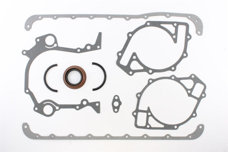 Cometic Bottom End Gasket Kit Ford Torino 1968-1976 PRO1012B Photo - Primary