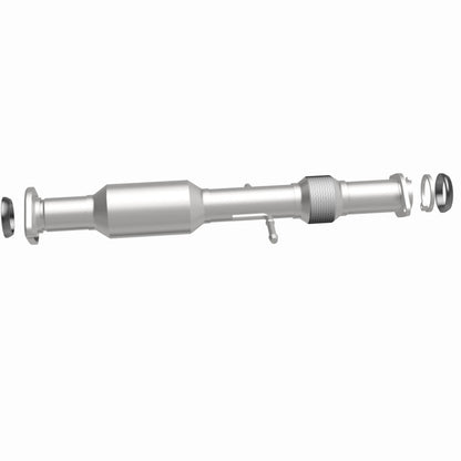 MagnaFlow Lexus RX350 OEM Grade Federal / EPA Compliant Direct-Fit Catalytic Converter 21-096 360 Degree Image Set