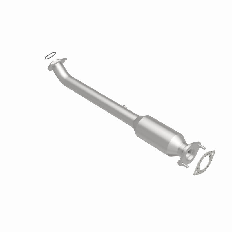 MagnaFlow OEM Grade Federal / EPA Compliant Direct-Fit Catalytic Converter 51602 360 Degree Image Set