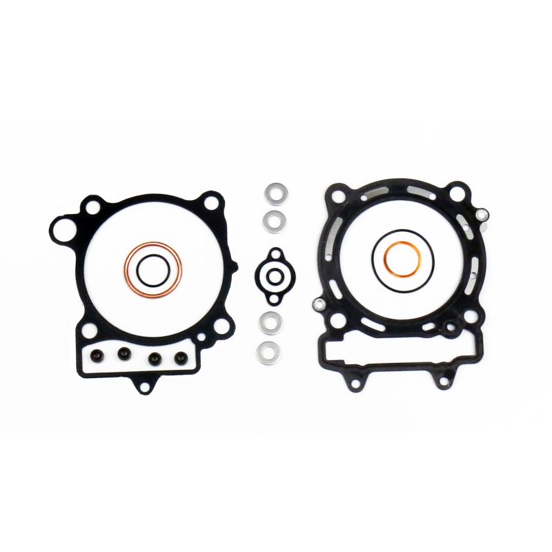 Athena 16-18 Kawasaki KX 450 F Top End Gasket Kit P400250600066 P400250600066 Photo - Primary