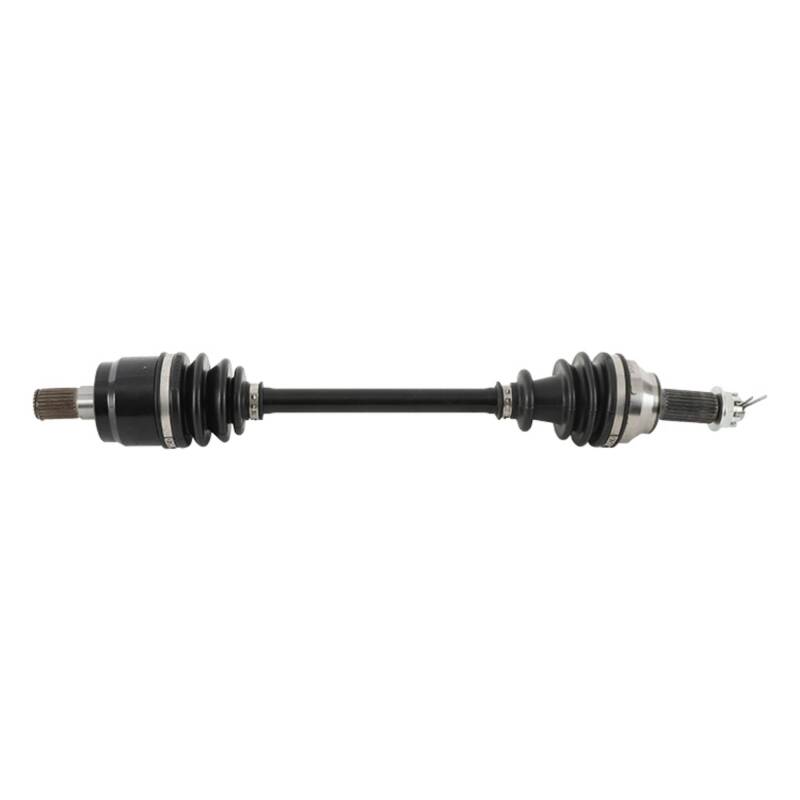 All Balls Racing 15-16 Pioneer 500 6 Ball Axle AB6-HO-8-337 AB6-HO-8-337 Photo - Primary