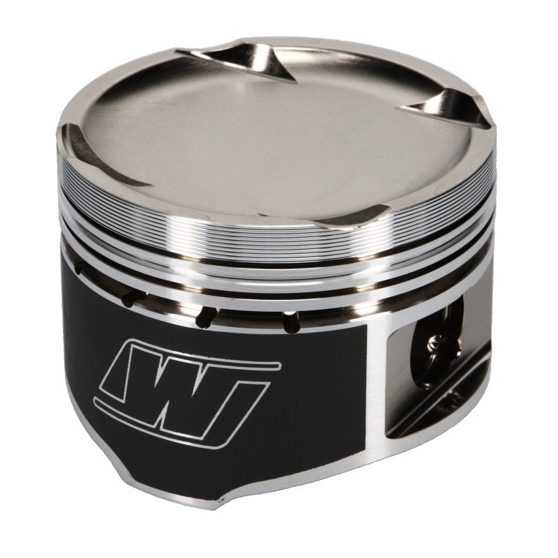 Wiseco WIS Single Pistons Engine Components Pistons - Forged - Single main image