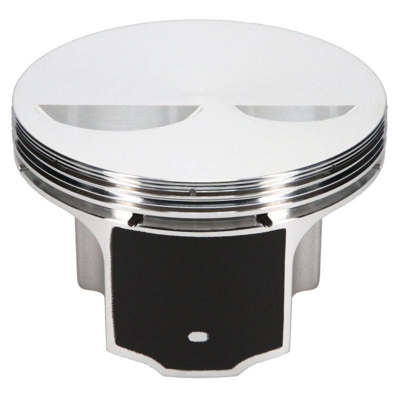 JE Pistons 350 SBC SPRFLY WT FT Set of 8 Pistons 300253 300253 Photo - Primary