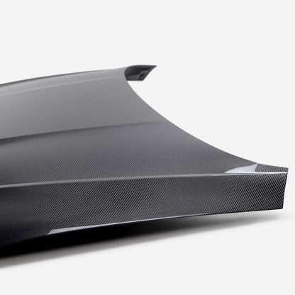 Seibon 18-22 Audi A5/S5 OEM-Style Carbon Fiber Hood HD18AUA5-OE HD18AUA5-OE User 1