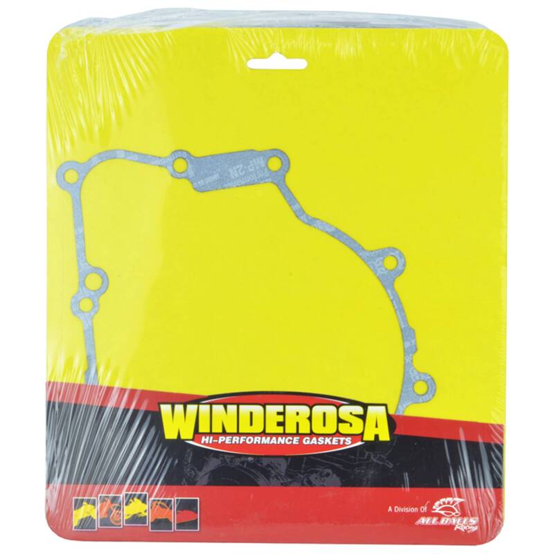 Vertex Pistons Vertex Gaskets 06-20 Yamaha YZF-R6 Ignition Cover Gasket Kit 331032 331032 Photo - Primary