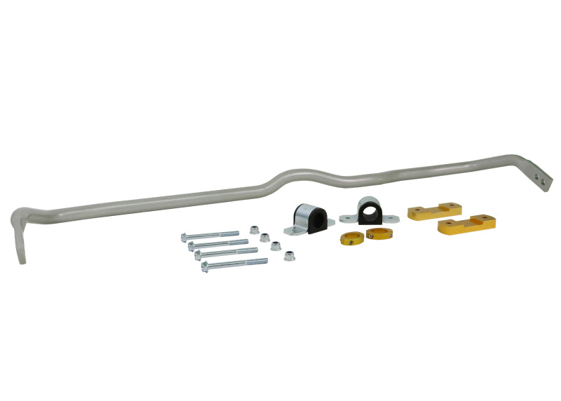 Whiteline Performance Front Sway Bar - 26mm 2 Point Adjustable BWF22Z Photo - Primary