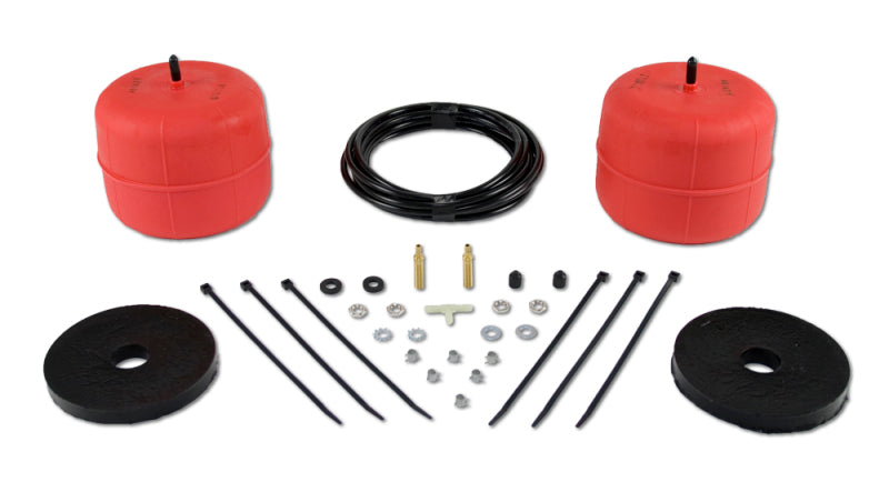 AIRLIFT 1000 Air Spring Kit 60811 Photo - Primary