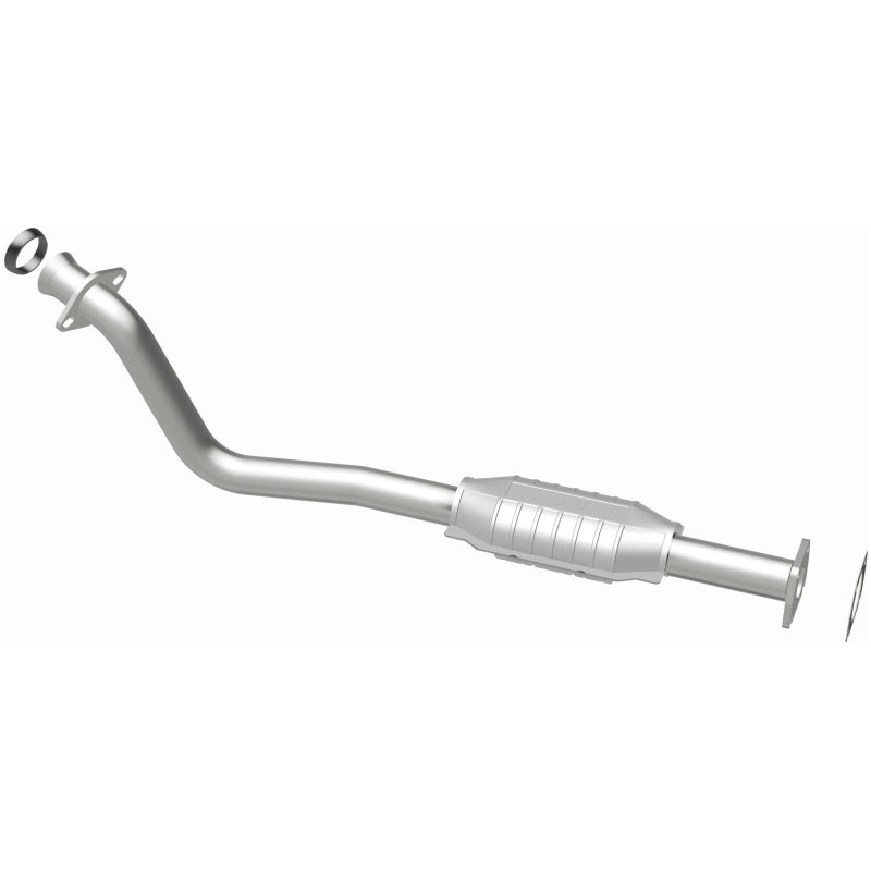 MagnaFlow Standard Grade Federal / EPA Compliant Direct-Fit Catalytic Converter 23423 Photo - out of package