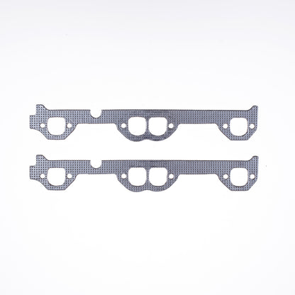 Cometic Exhaust Gasket Material: Armor Clad Thickness: .064in C5415-064 Photo - Primary