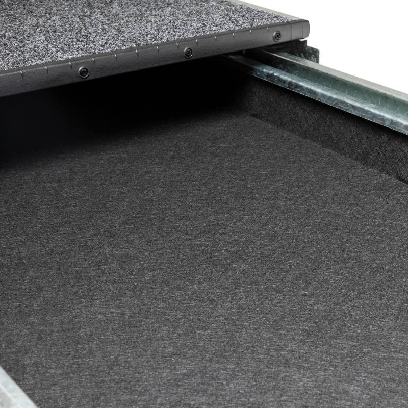 ARB Roller Floor 41X21X5.5 Xtrnl Intrnl 37.5 X 17.5 X 3 RF1045 RF1045 Photo - Close Up