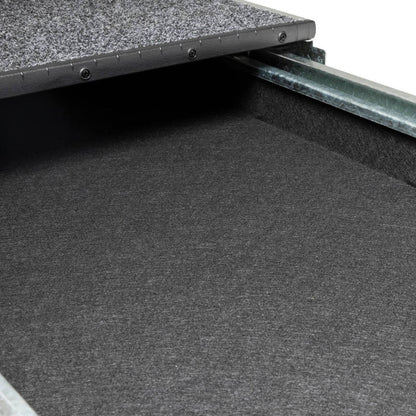 ARB Roller Floor 41X21X5.5 Xtrnl Intrnl 37.5 X 17.5 X 3 RF1045 RF1045 Photo - Close Up