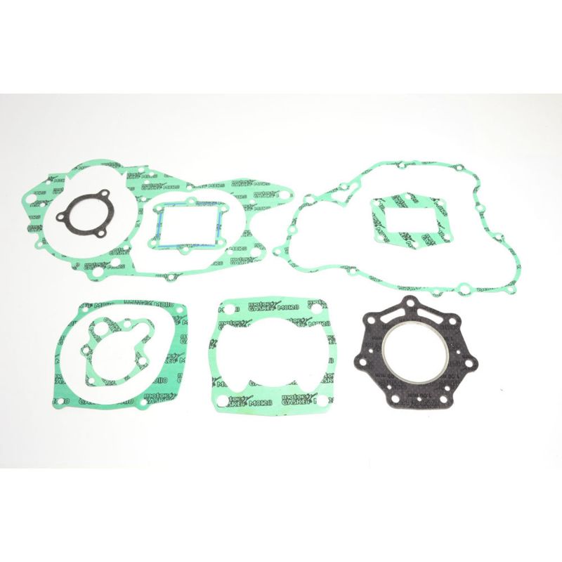 Athena 1983 Honda CR 250 R Complete Gasket Kit P400210850248 P400210850248 Photo - Primary