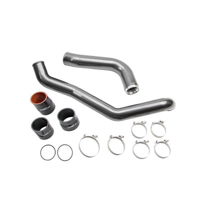 Wehrli 17-19 Chevrolet L5P Duramax Stage 1 High Flow Intake Bundle Kit - Sparkle Granny Smith WCF100718-SGS WCF100718-SGS User 1