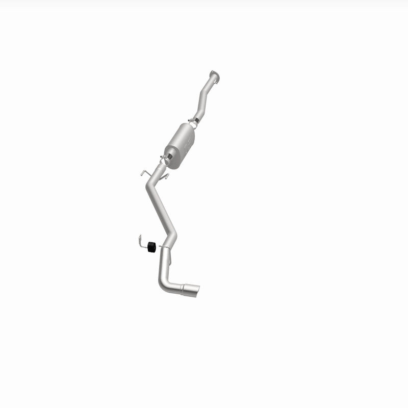MagnaFlow Toyota Tacoma Street Series Cat-Back Performance Exhaust System 15811 360 Degree Image Set
