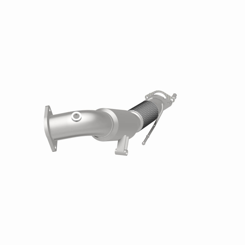 Magnaflow Conv DF 2017-2019 Ford Escape L4 OEM Underbody Single (Not for sale in California) 280030 280030 360 Degree Image Set