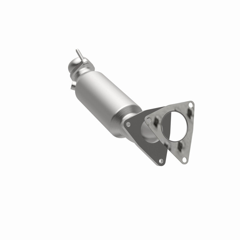 MagnaFlow California Grade CARB Compliant Direct-Fit Catalytic Converter 4481477 360 Degree Image Set
