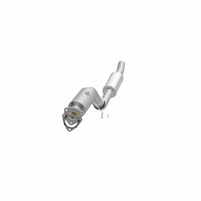 MagnaFlow Audi A4 Quattro California Grade CARB Compliant Direct-Fit Catalytic Converter 5461904 360 Degree Image Set