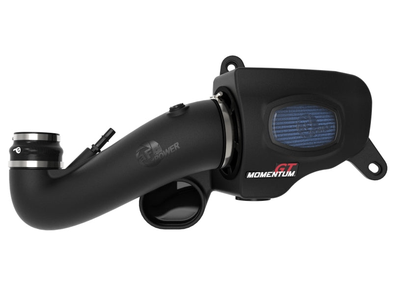 aFe 21-22 Jeep Grand Cherokee L (WL) HEMI V8 5.7L Momentum GT Cold Air Intake System w/Pro 5R Filter 50-70093R 50-70093R Photo - Unmounted