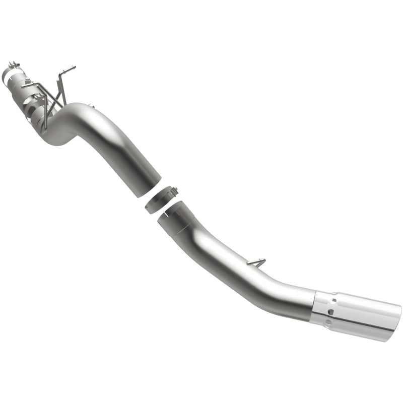 MagnaFlow MagnaFlow PRO DPF Series Filter-Back Performance Exhaust System 17870 Photo - out of package