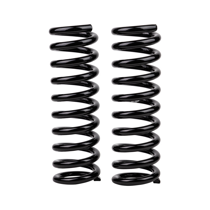 Old Man Emu ARB / OME Coil Spring Nissan Navara D40 Heavy 2631 2631 Photo - Primary