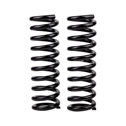 Old Man Emu ARB / OME Coil Spring Nissan Navara D40 Heavy 2631 2631 Photo - Primary