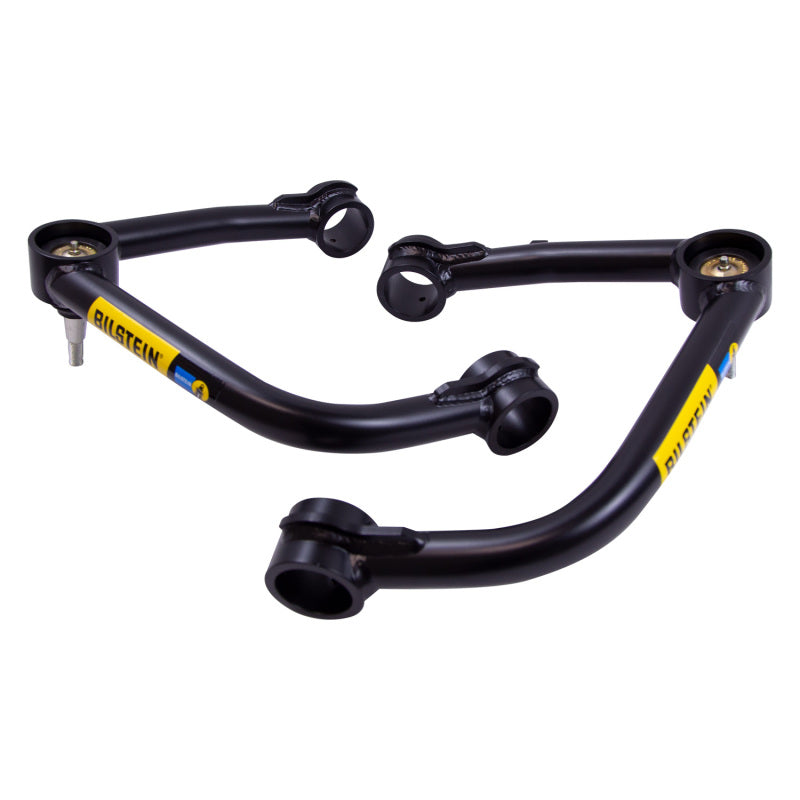 Bilstein 19-21 Chevrolet Silverado 1500 Front Upper Control Arm Kit 51-322335 51-322335 User 4