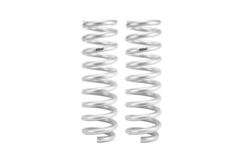 Eibach 2022+ Toyota TUNDRA Pro-Lift-Kit Springs (Front Springs Only) E30-82-096-01-20 E30-82-096-01-20 Photo - Primary