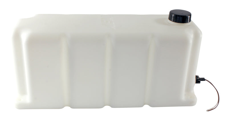 AEM Electronics V2 Water/Methanol Injection 5 Gallon Tank Kit 30-3320 Photo - out of package