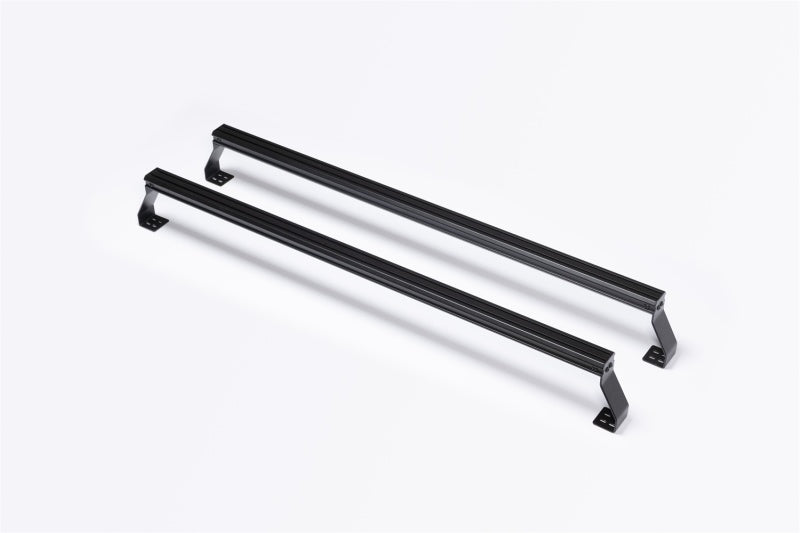 Putco Crossrail for 184500 - Elevated Crossrails For Venture TEC Rack 185735 185735 Photo - Unmounted