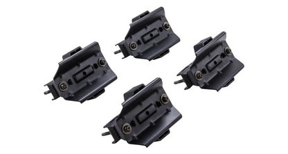Rhino-Rack Universal Pioneer Platform Tray - Small - 48in x 37in - Black 42114BF 42114BF Photo - Primary