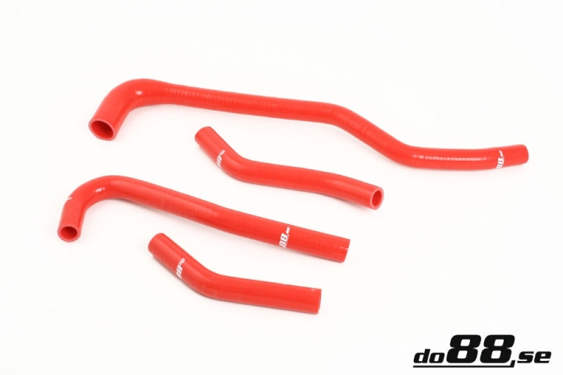 do88 DOB Hose - Heater Fabrication Hoses main image