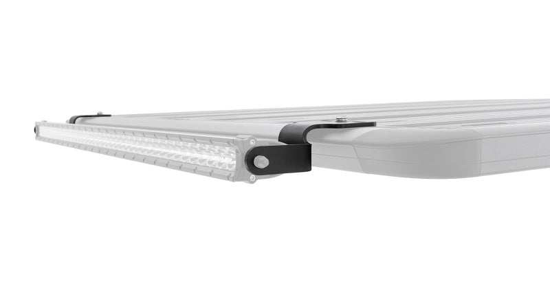 Rhino-Rack Pioneer Platform/Tradie LED Light Bracket 43173 43173 Photo - Primary