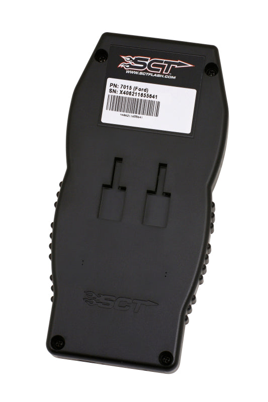 SCT Performance SCT Ford Cars & Trucks (Gas & Diesel) X4 Power Flash Programmer EO Certified 7015PEO 7015PEO User 3