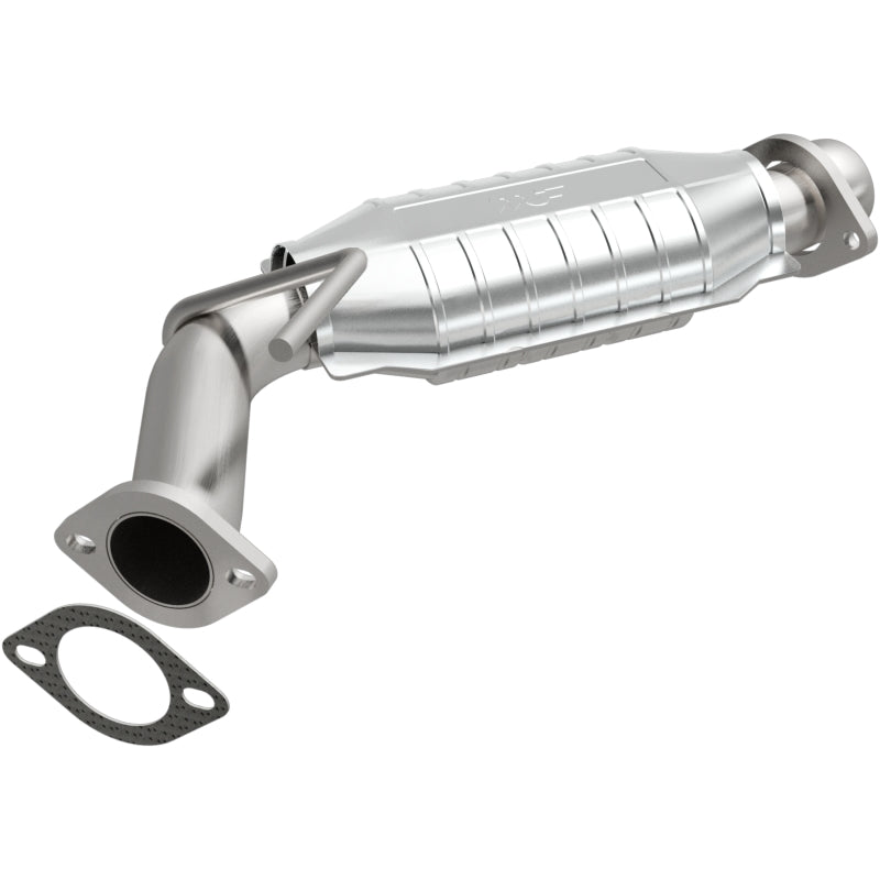 MagnaFlow Standard Grade Federal / EPA Compliant Direct-Fit Catalytic Converter 23366 Photo - Primary