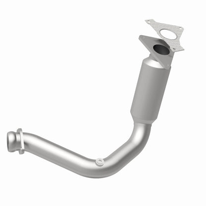 MagnaFlow HM Grade Federal / EPA Compliant Direct-Fit Catalytic Converter 23517 360 Degree Image Set