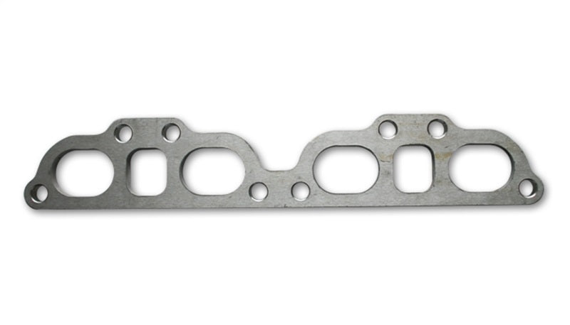 Vibrant Exhaust Manifold Flange for Nissan SR20 Motor Head 1460S Photo - Primary