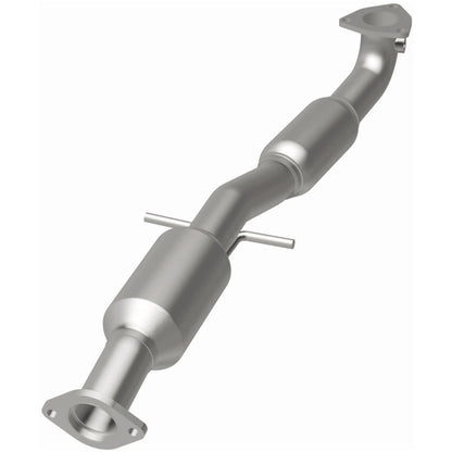 MagnaFlow OEM Grade Federal / EPA Compliant Direct-Fit Catalytic Converter 21-177 Photo - out of package