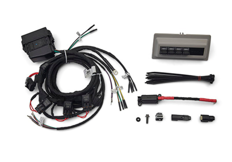 Ford Racing FR Light Harnesses Lights Light Accessories and Wiring main image