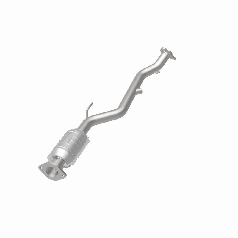 MagnaFlow Nissan 300ZX Standard Grade Federal / EPA Compliant Direct-Fit Catalytic Converter 23947 360 Degree Image Set