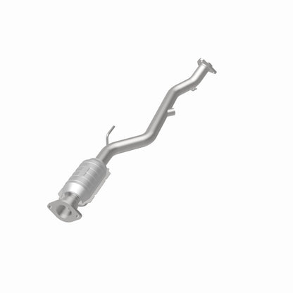 MagnaFlow Nissan 300ZX Standard Grade Federal / EPA Compliant Direct-Fit Catalytic Converter 23947 360 Degree Image Set