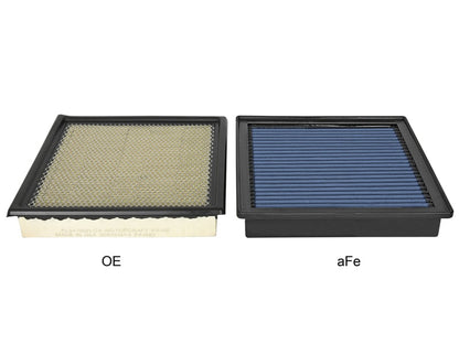 aFe OE High Performance Air Filter Ford Expedition All 2009-2011 30-10162 Photo - Unmounted