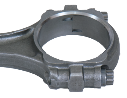 Eagle SBC L/W 5140 Forged I-Beam Rods 6.200in EAGSIR6200BBLW SIR6200BBLW Photo - Close Up