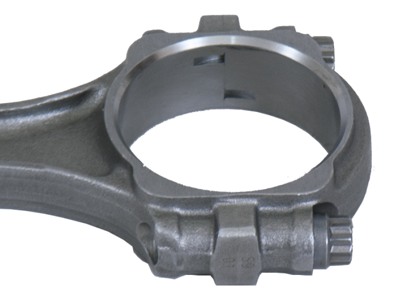 Eagle SBC L/W 5140 Forged I-Beam Rods 6.200in EAGSIR6200BBLW SIR6200BBLW Photo - Close Up