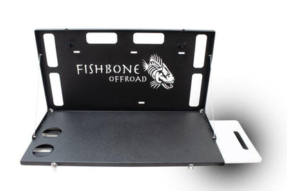 Fishbone Offroad 2018+ Jeep Wrangler JL Tailgate Table FB25220 FB25220 User 1