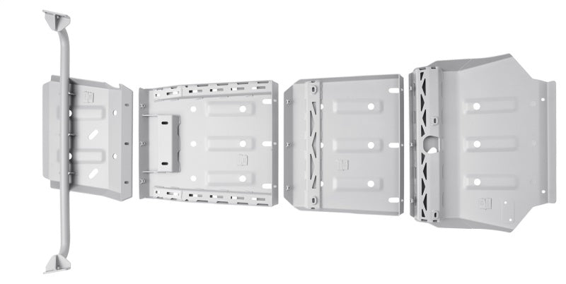 ARB Under Vehicle Protection Tacoma 05 On Or 16On 5423010 5423010 Photo - Unmounted