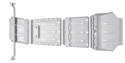 ARB Under Vehicle Protection Tacoma 05 On Or 16On 5423010 5423010 Photo - Unmounted